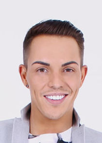  Bobby Cole-Norris