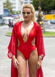  Georgia Kousoulou