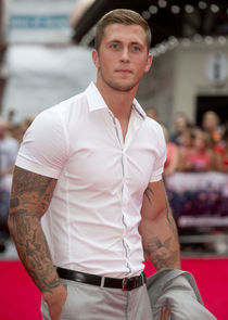  Dan Osborne