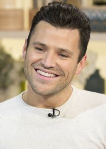 Mark Wright