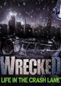 Wrecked: Life in the Crash Lane