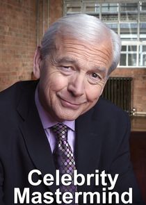 Celebrity Mastermind — кадр