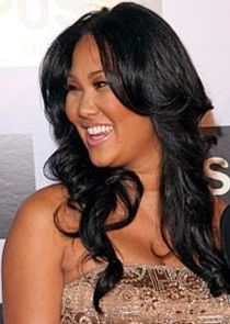 Kimora Lee Simmons