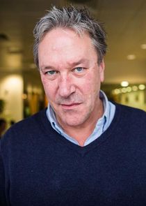 Timothy Bentinck