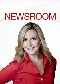 CNN Newsroom with Poppy Harlow | TVmaze