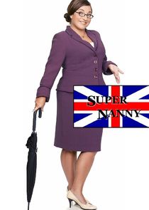 Supernanny — кадр