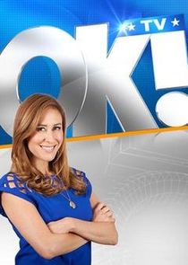 Celebrity Page — кадр