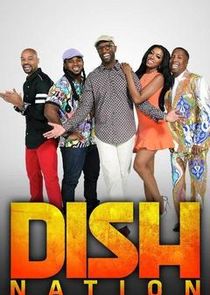 Dish Nation