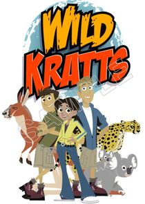 Wild Kratts