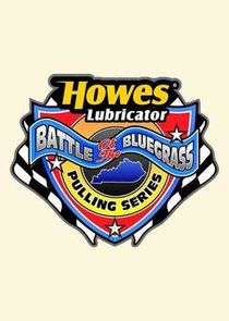 Battle of the Bluegrass Pulling Series