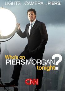 Piers Morgan Live — кадр