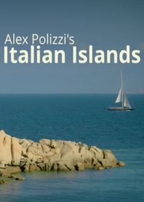 Alex Polizzi's Italian Islands