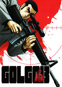 Golgo 13