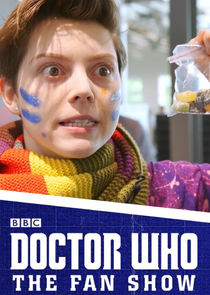 Doctor Who: The Fan Show