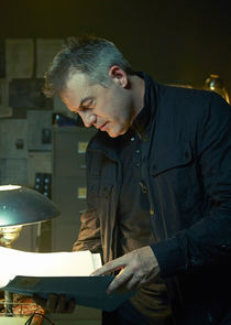 Donal Macintyre: Unsolved — кадр
