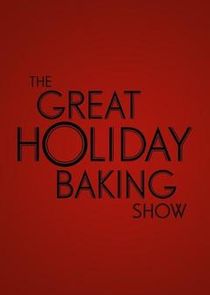 The Great Holiday Baking Show