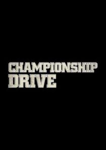 Championship Drive — кадр
