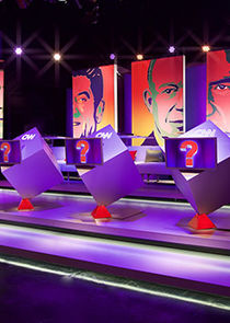 The CNN Quiz Show
