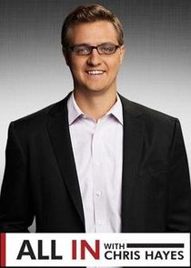 Watch Series - All In with Chris Hayes