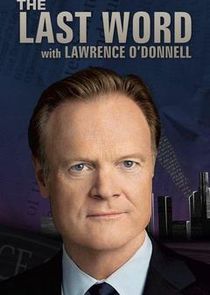 The Last Word with Lawrence O'Donnell cover
