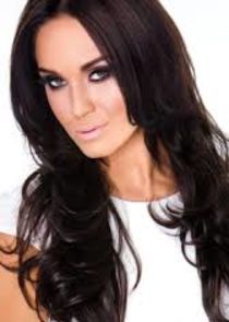 Vicky Pattison