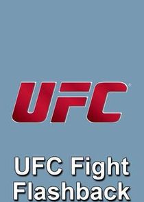 UFC Fight Flashback