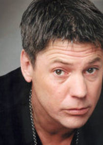  Mark Little