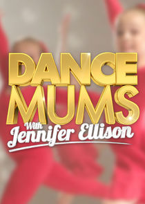 Dance Mums with Jennifer Ellison