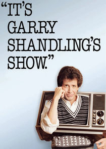 It's Garry Shandling's Show