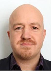 Andy Parsons