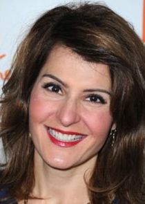  Nia Vardalos