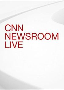 CNN Newsroom Live