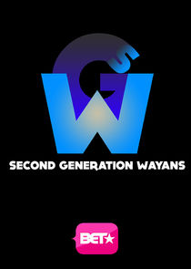 Second Generation Wayans