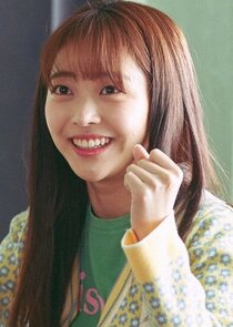 Yoon Na Moo