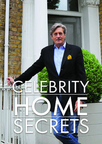 Celebrity Home Secrets