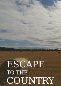 Watch Series - Escape to the Country