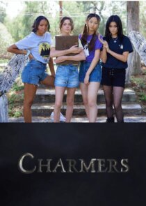 Charmers — кадр