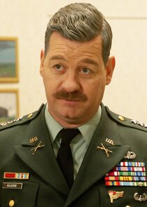 General Kilgore