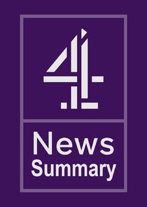 Channel 4 News Summary