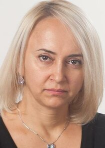 Лира Айларова