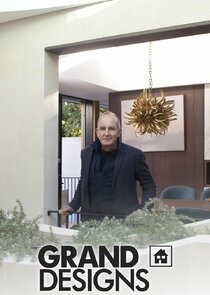 Grand Designs poszter