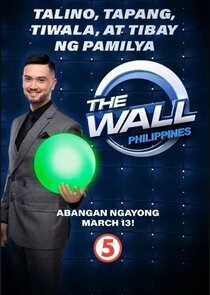 The Wall Philippines — кадр