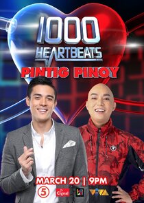 1000 Heartbeats: Pintig Pinoy