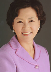 Shin Yun Sook