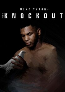 Mike Tyson: The Knockout small logo