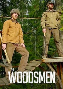 The Woodsmen