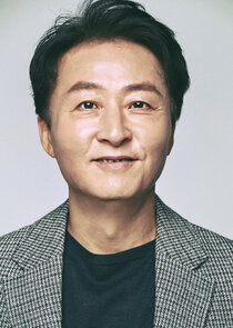 Kim Jong Soo