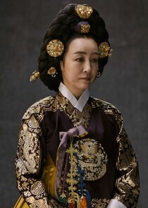 Queen Inwon
