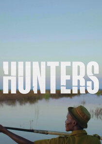 Hunters small logo