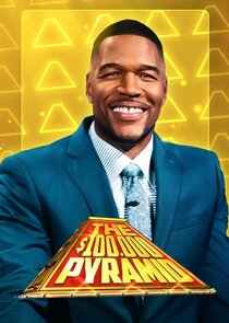 Watch Series - The $100,000 Pyramid
